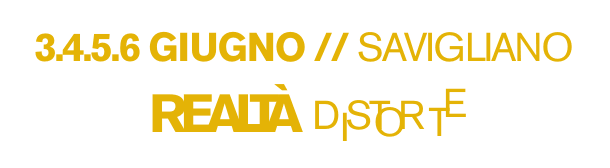 Atipico Festival 2026